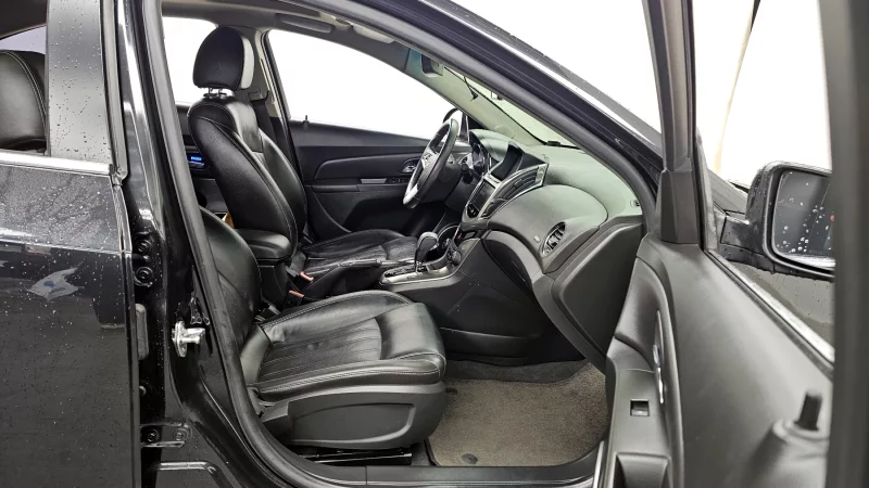 Daewoo Cruze