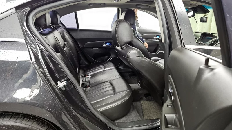 Daewoo Cruze