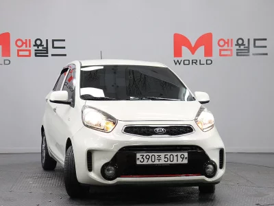 Kia Morning