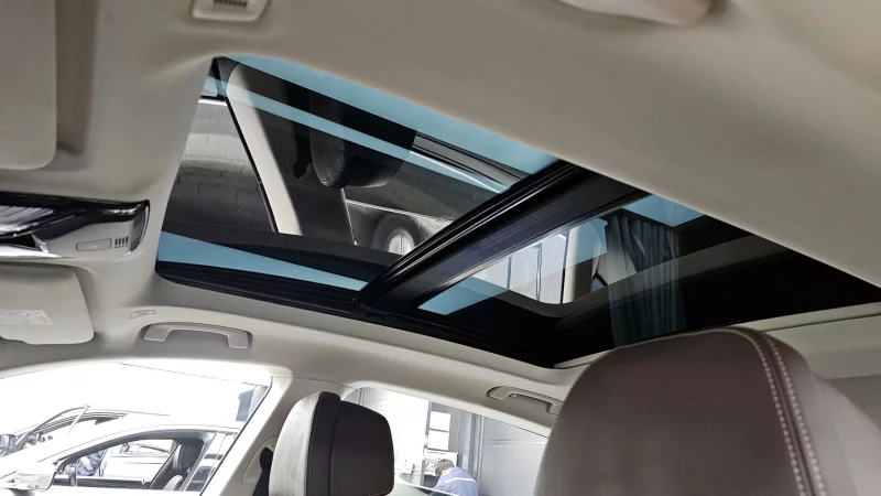 BMW 6-Series Gran Turismo