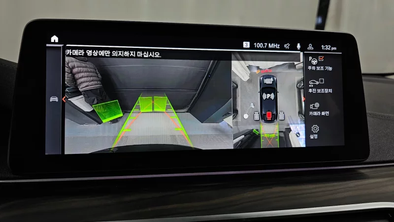 BMW 6-Series Gran Turismo