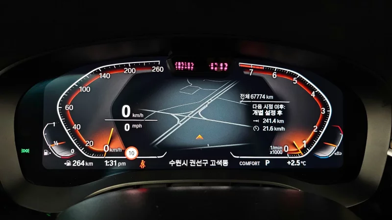 BMW 6-Series Gran Turismo