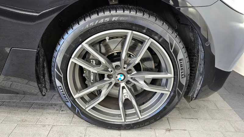 BMW 6-Series Gran Turismo