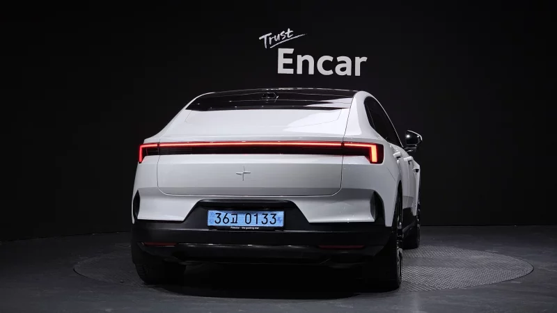 Polestar Polestar 4