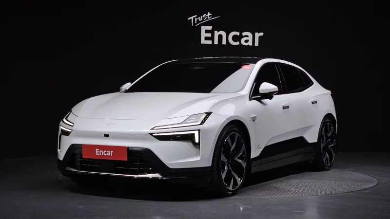 Polestar Polestar 4