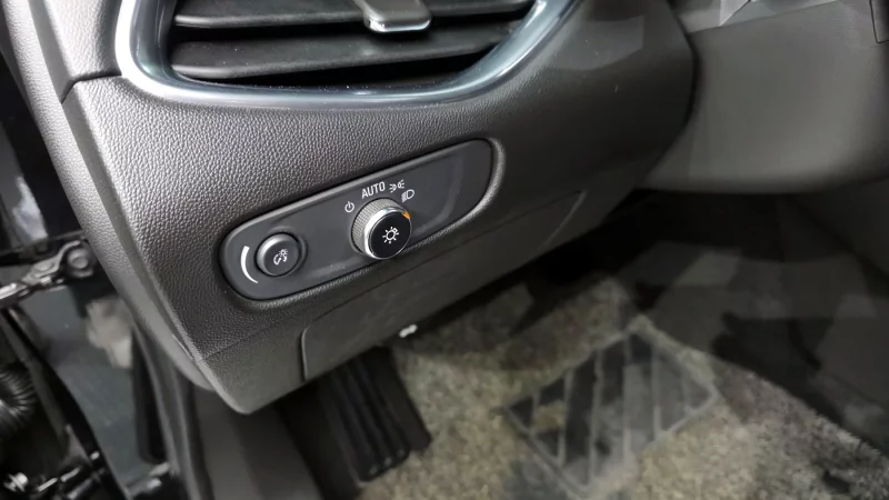 Daewoo Malibu