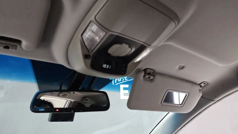 SsangYong Korando Turismo