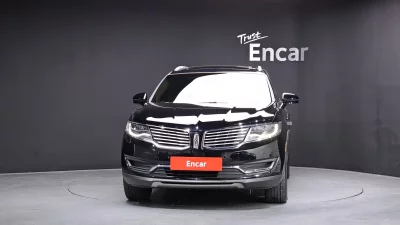 Lincoln MKX