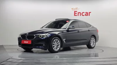 BMW 3-Series Gran Turismo