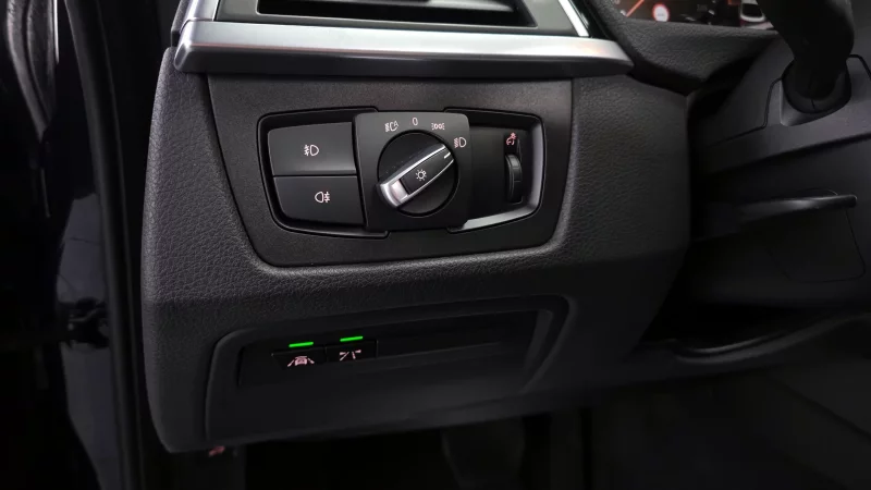 BMW 3-Series Gran Turismo