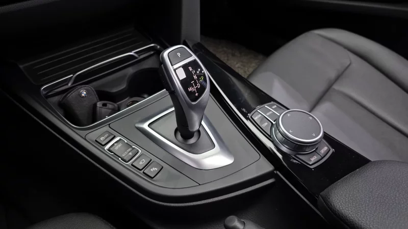 BMW 3-Series Gran Turismo