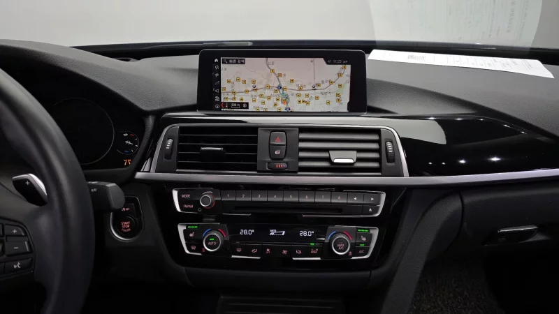 BMW 3-Series Gran Turismo