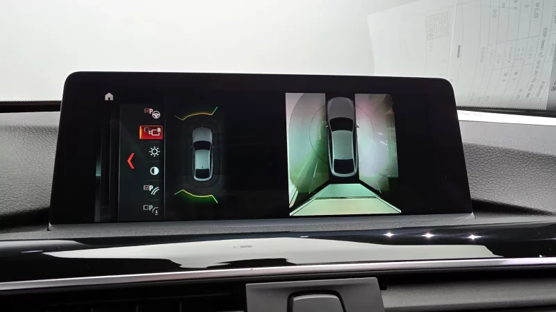 BMW 3-Series Gran Turismo