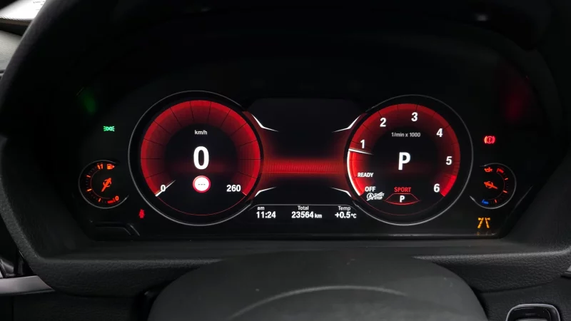 BMW 3-Series Gran Turismo