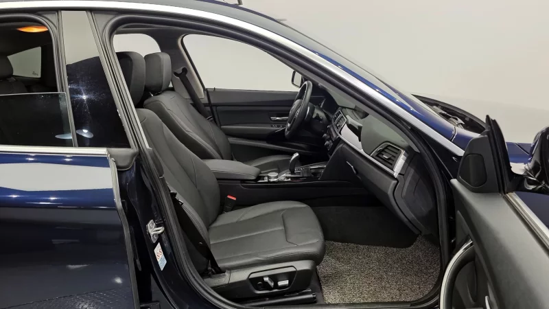 BMW 3-Series Gran Turismo