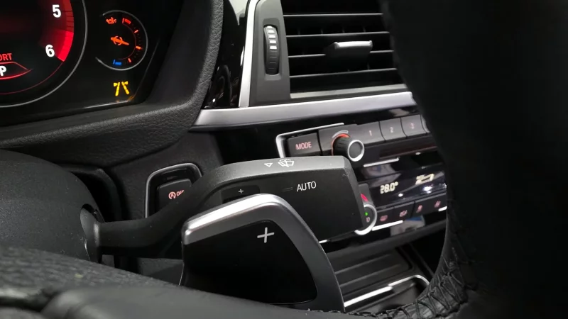 BMW 3-Series Gran Turismo