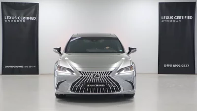 Lexus ES300h