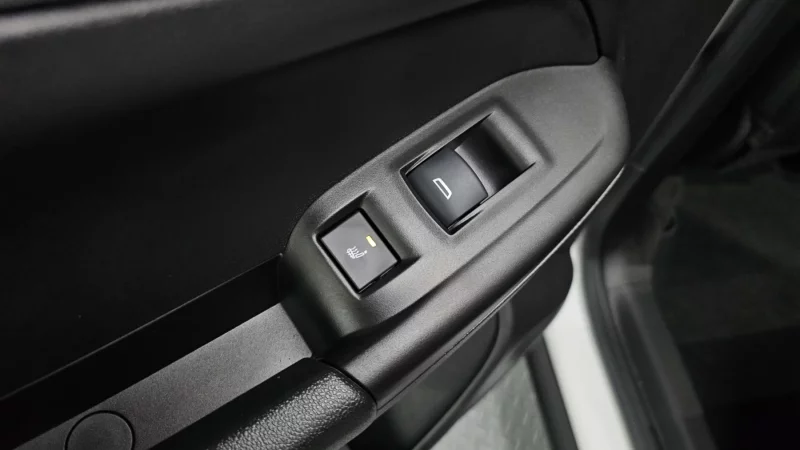 Daewoo Trailblazer