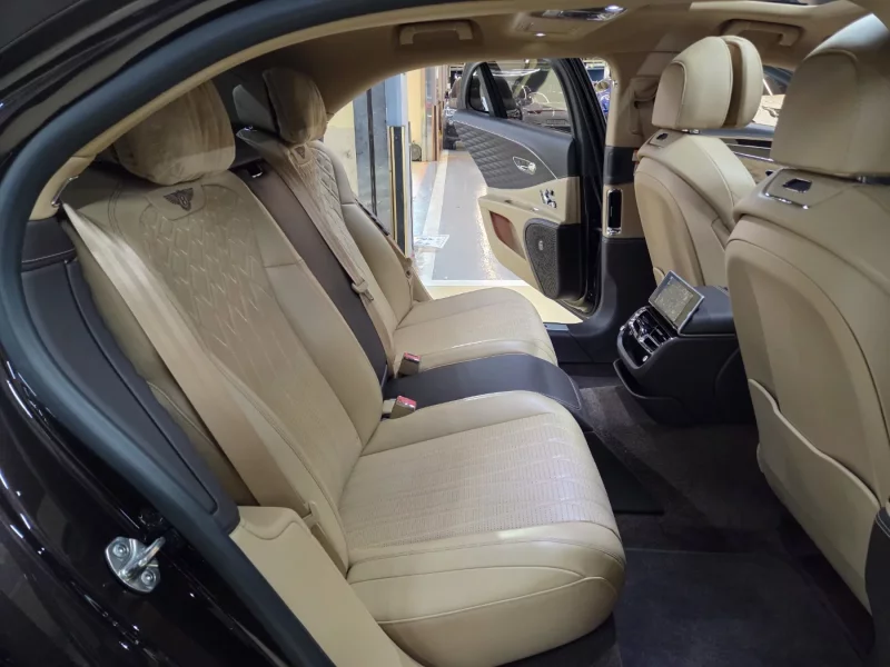 Bentley Flying Spur