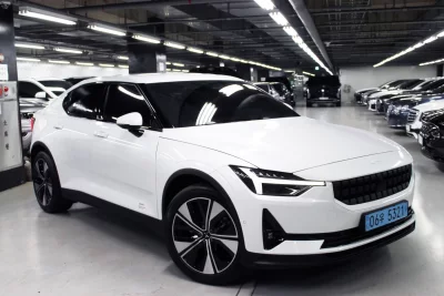 Polestar Polestar 2