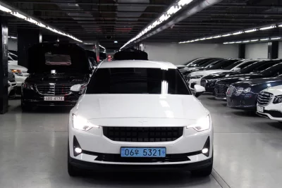 Polestar 2
