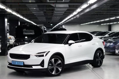 Polestar 2