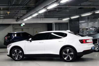 Polestar 2