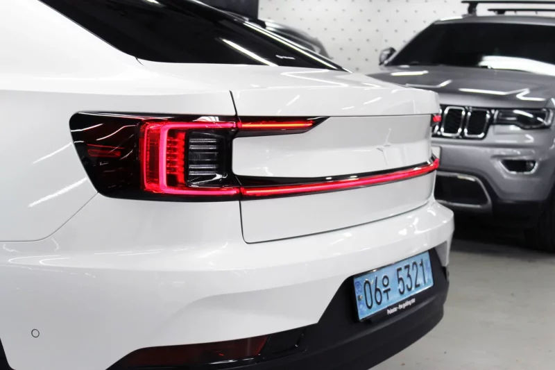 Polestar Polestar 2