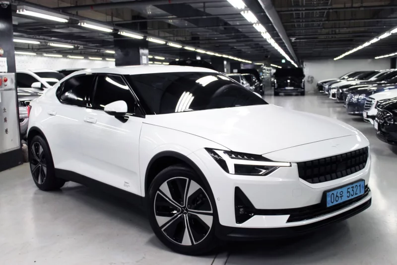 Polestar Polestar 2