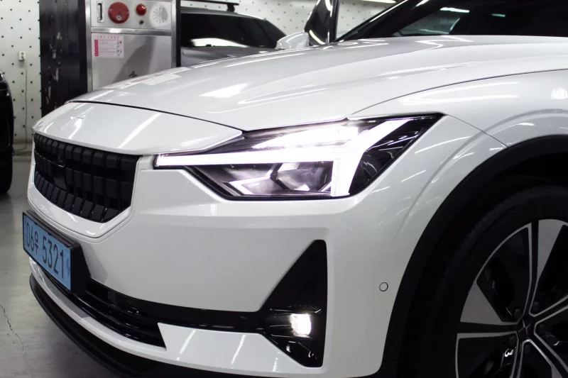 Polestar Polestar 2