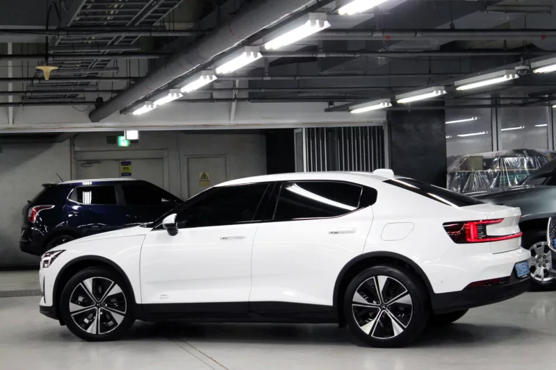 Polestar Polestar 2