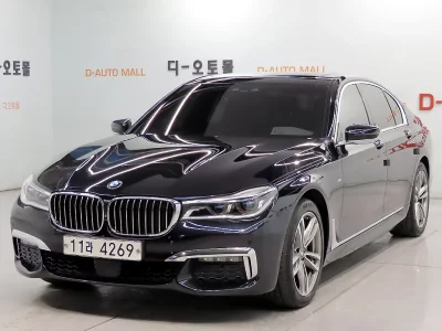 BMW 7-Series