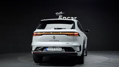 Renault Grand Koleos