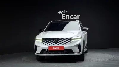 Renault Grand Koleos