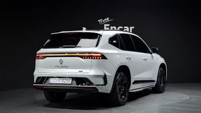 Renault Grand Koleos