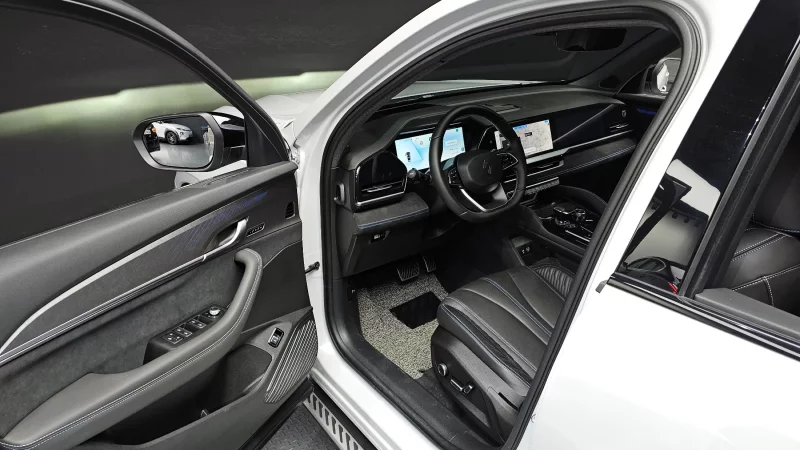 Renault Grand Koleos