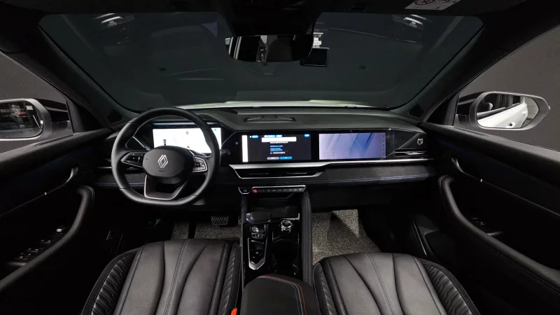 Renault Grand Koleos