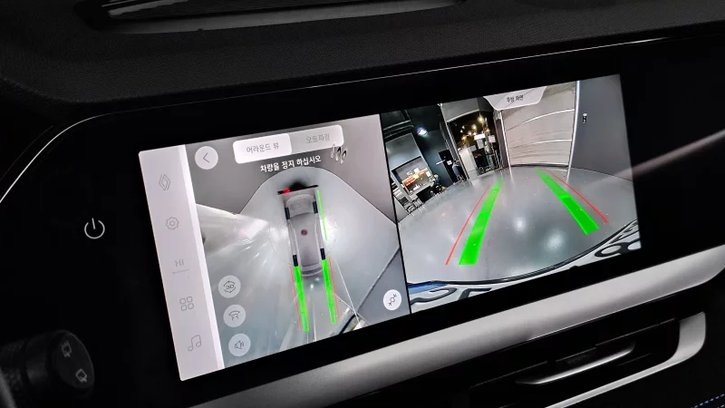 Renault Grand Koleos