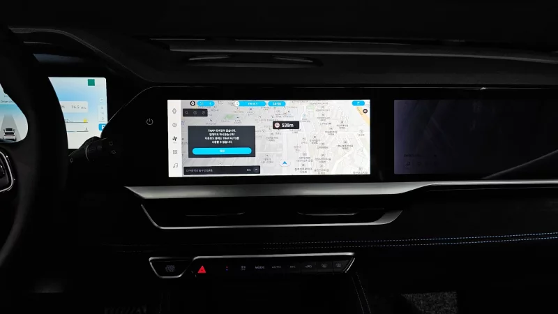 Renault Grand Koleos