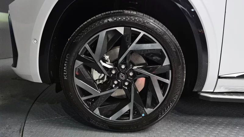 Renault Grand Koleos