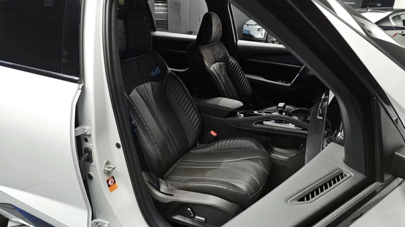 Renault Grand Koleos