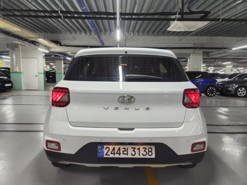 Hyundai Venue