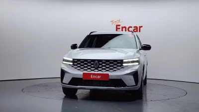 Renault Grand Koleos