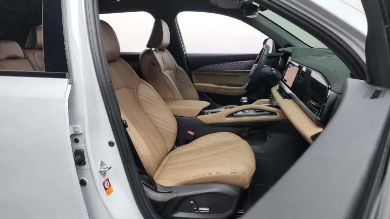 Renault Grand Koleos