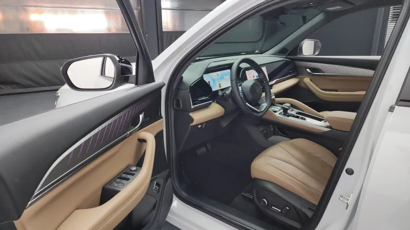 Renault Grand Koleos