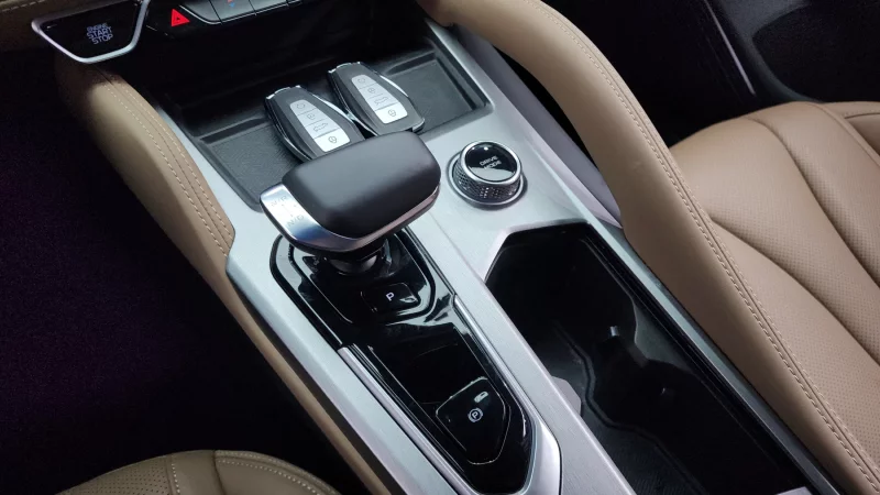 Renault Grand Koleos