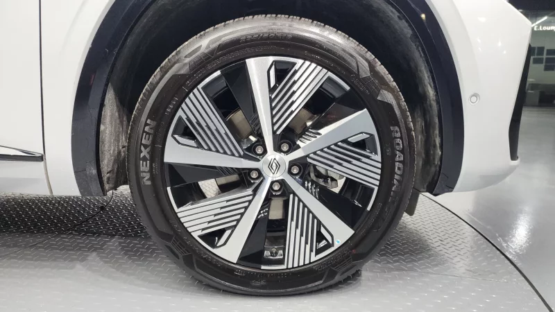 Renault Grand Koleos