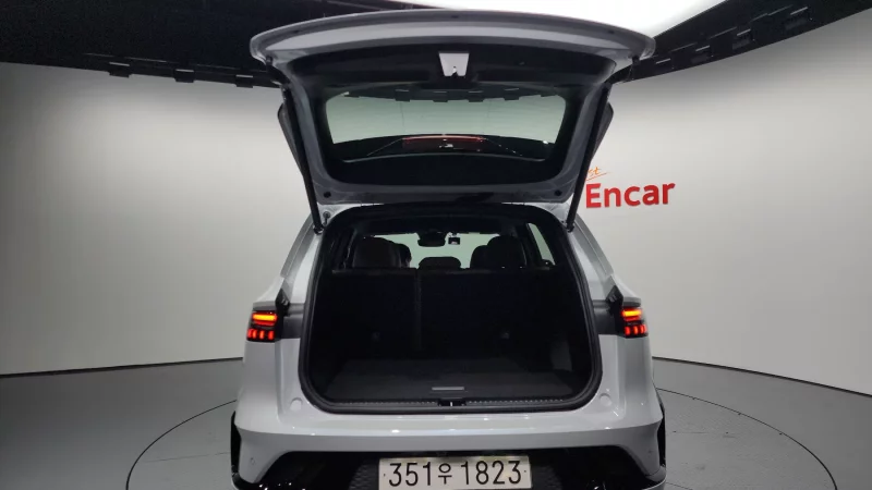 Renault Grand Koleos