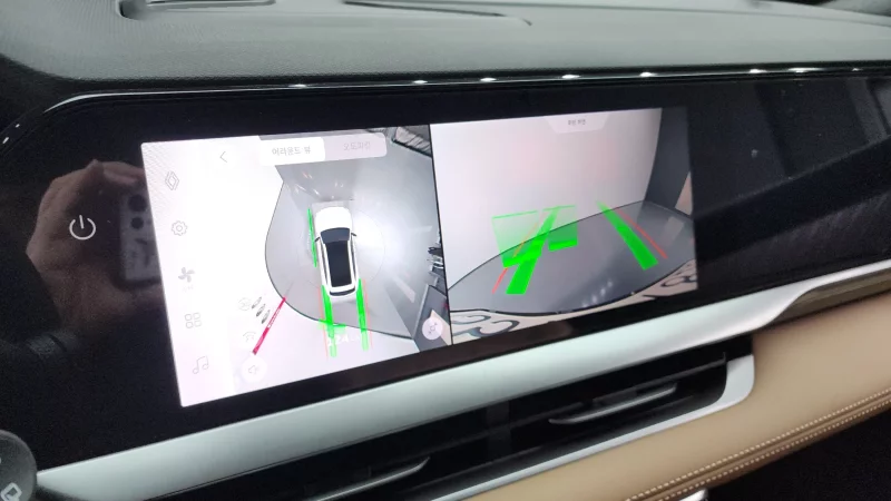 Renault Grand Koleos