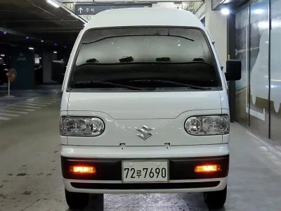 Daewoo damas